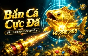 Bắn Cá Rồng Biển trên mobile
