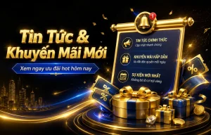Tin nổi bật Holland Lakeside về jackpot 1,8 tỷ và RTP công khai